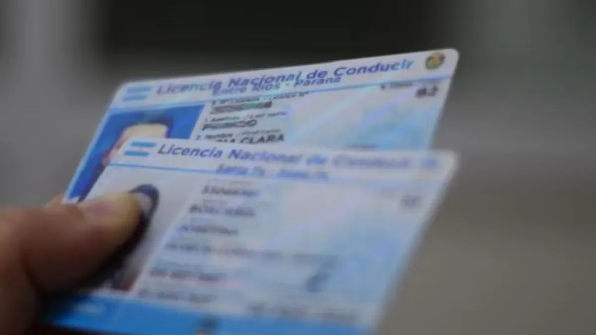 Consejos para aprobar el examen de la nueva licencia de conducir y evitar errores comunes