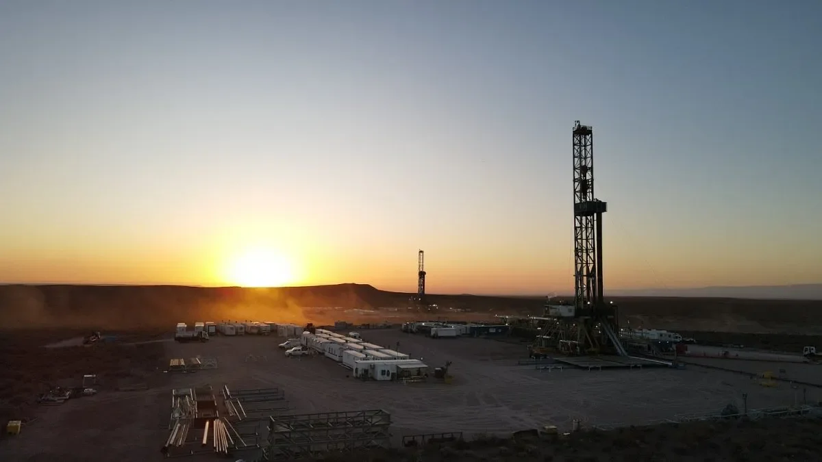 Continental Resources y PAE avanzan en su ingreso a Vaca Muerta con aprobación provincial