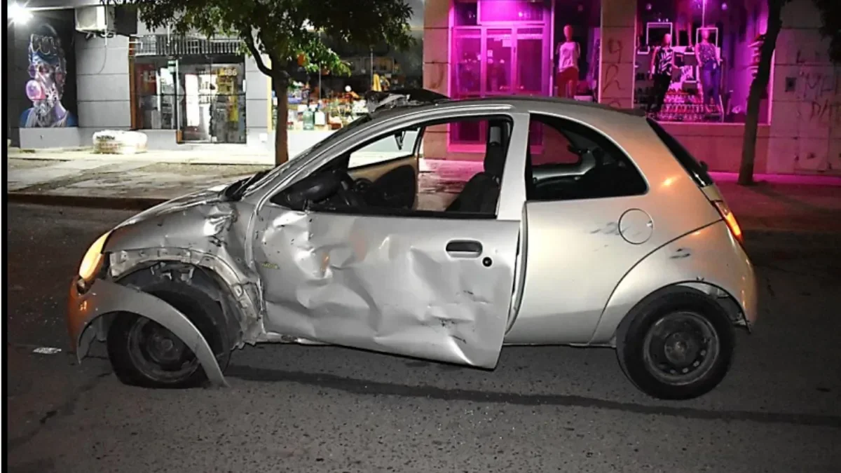 Controversia por absolución en juicio de accidente de tránsito que impactó en la comunidad