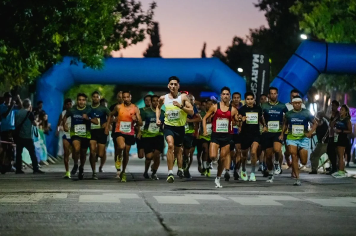Convocatoria abierta para financiar proyectos deportivos en Neuquén y Cipolletti