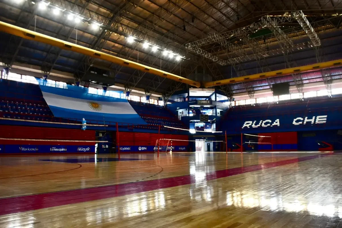 Copa Davis en Neuquén: detalles del evento y el impacto en los aficionados locales