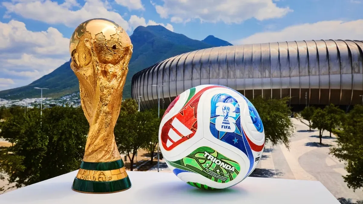 Costos de paquetes para ver a la Selección en el Mundial 2026 sorprendieron a los hinchas