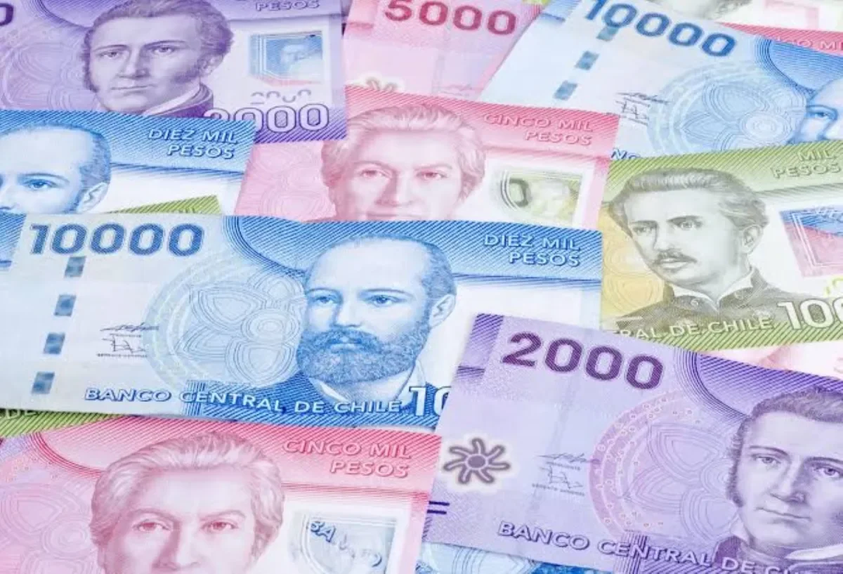 Cotización del peso chileno: lo que debes saber si viajas a Chile esta semana