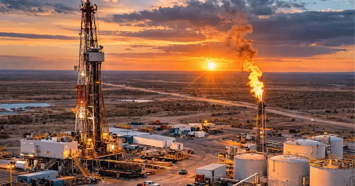 Crecimiento de Vaca Muerta: oportunidades y riesgos para la industria petrolera en Neuquén