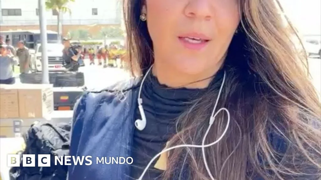 Crisis en Venezuela: llegada de ayuda internacional para mitigar la situación humanitaria
