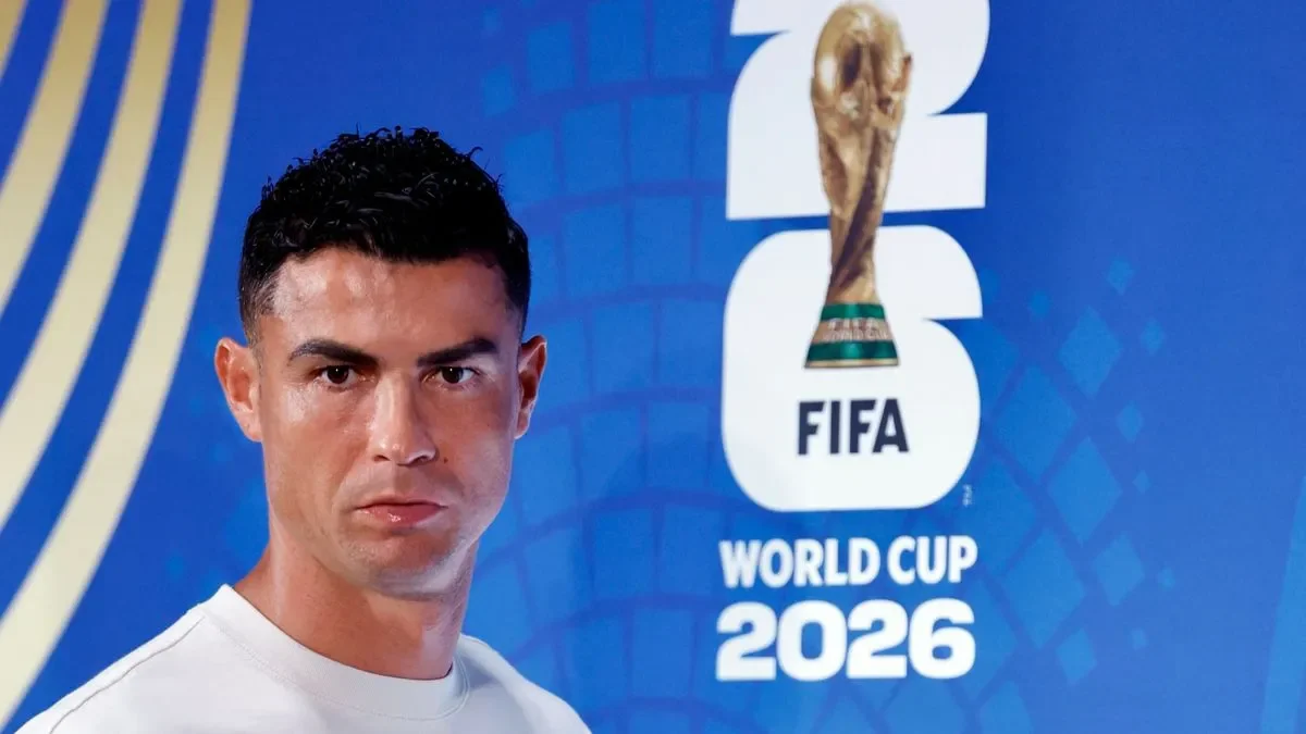 Cristiano Ronaldo se despide de los Mundiales con una polémica declaración