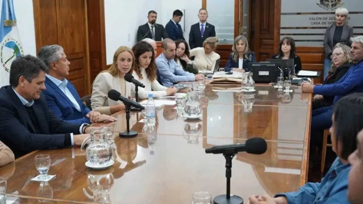 Cuatro empresas pujan por la construcción de 42 nuevas viviendas en Neuquén capital