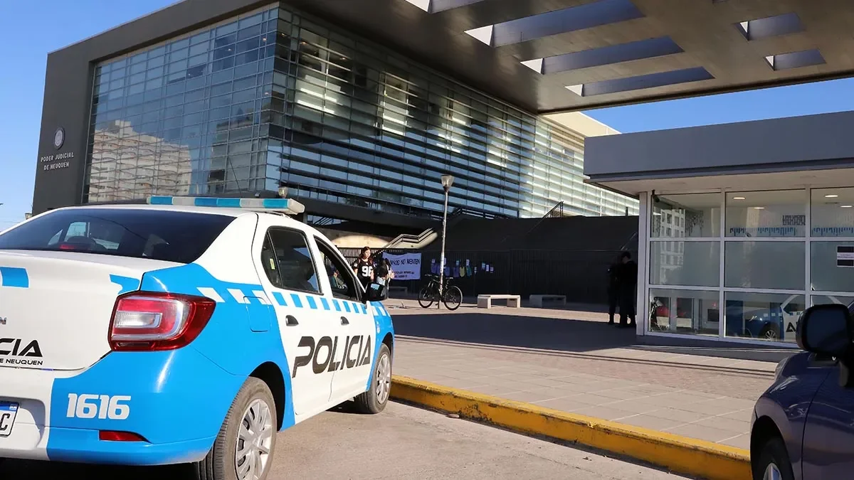 Culpable por atar y golpear a su pareja: un caso de violencia de género en Neuquén
