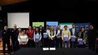 Cumbre de Seguridad en Junín de los Andes aborda narcomenudeo y controles escolares