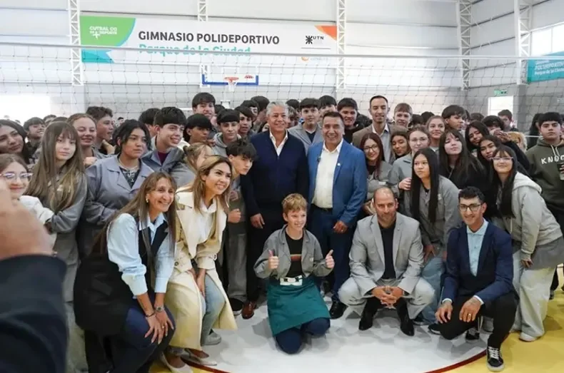 Cutral Có y Plaza Huincul se preparan para integrarse al proyecto de GNL en Vaca Muerta