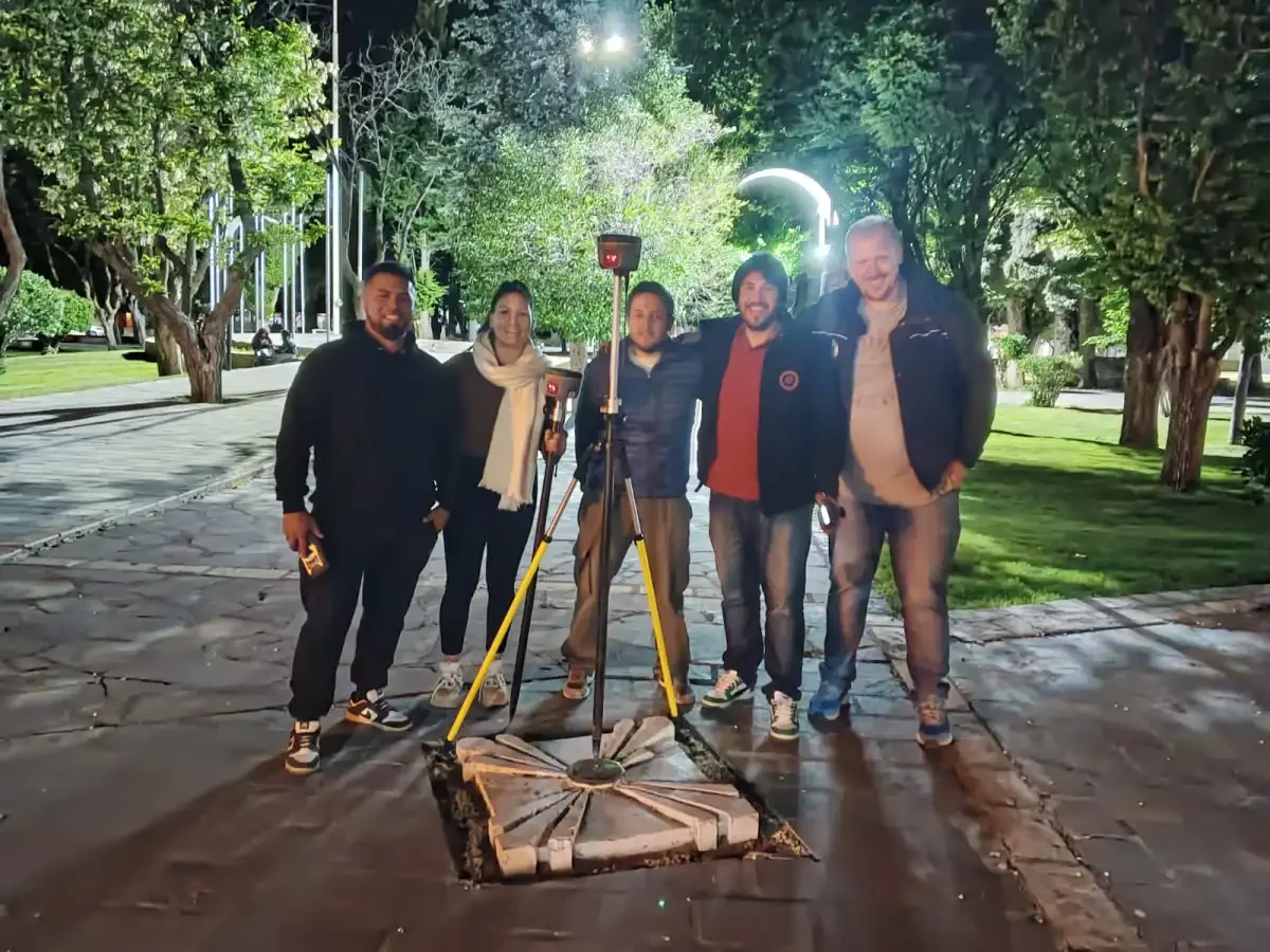 De la cría de cerdos a la ingeniería: un camino inspirador en Zapala