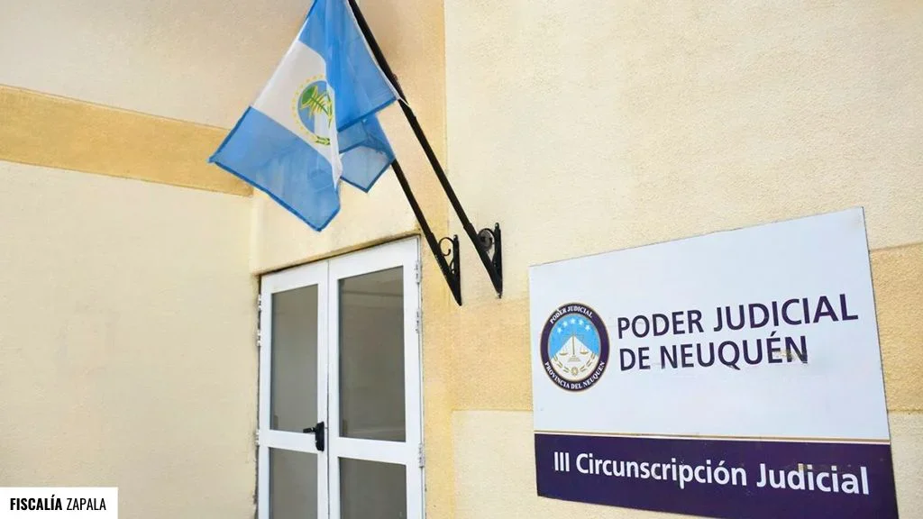 Desarticulan red de narcotráfico en Zapala: secuestran droga y millones en efectivo