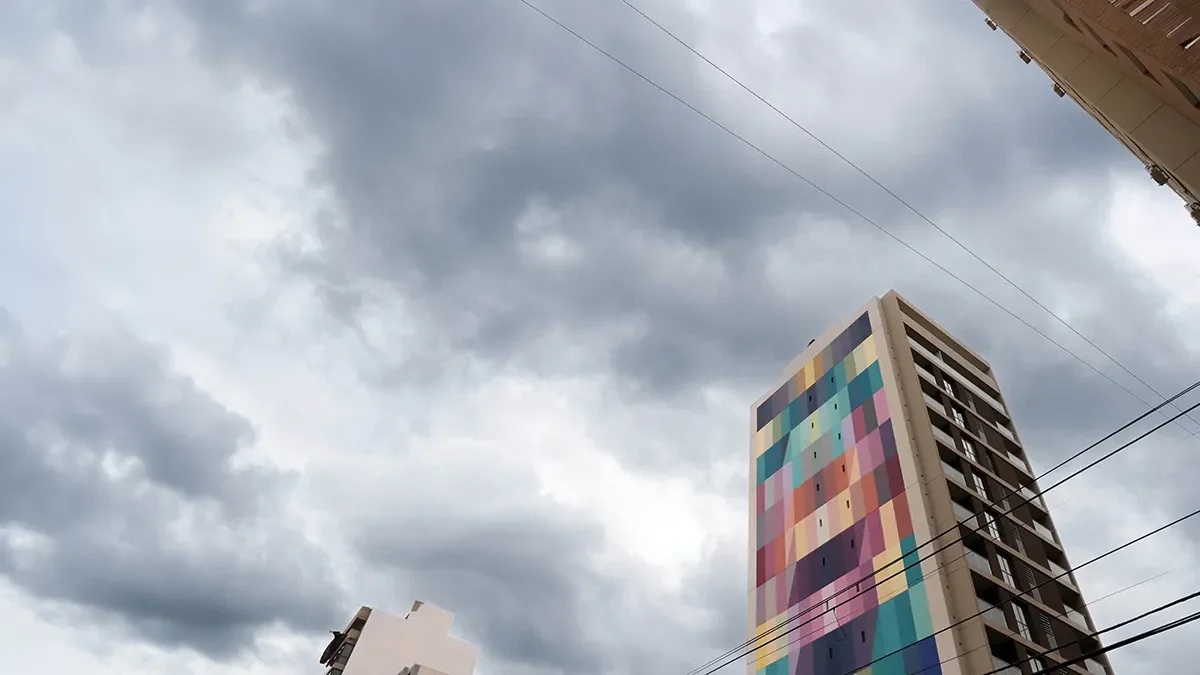 Descenso de temperatura en Neuquén: se anticipan lluvias para los próximos días