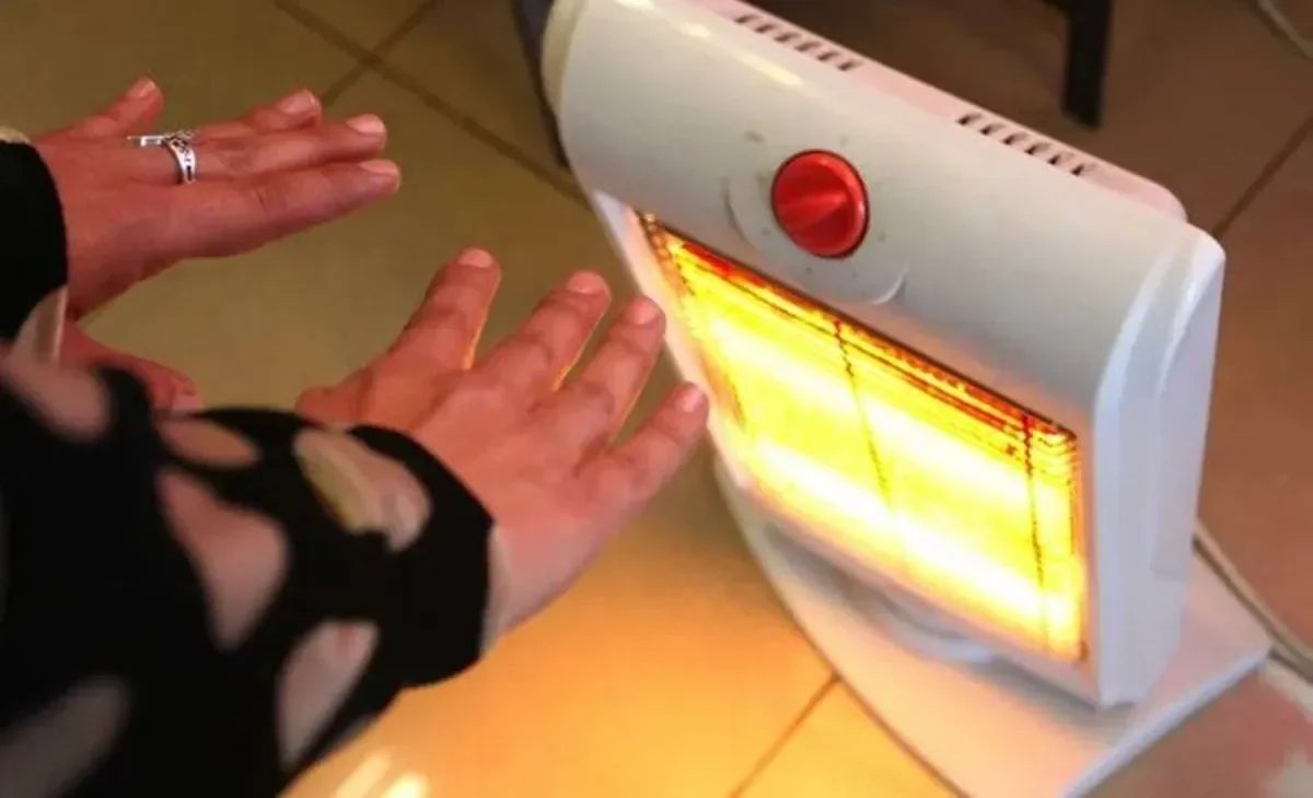 Descuentos en la luz para familias neuquinas sin gas durante el invierno