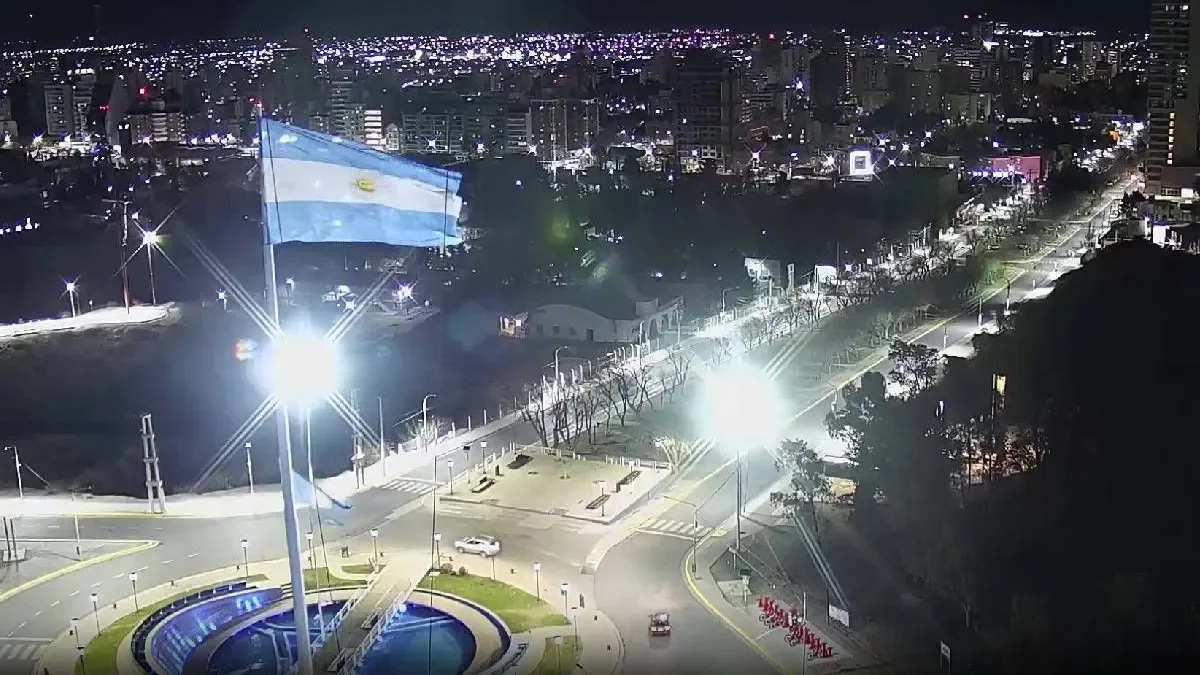 Desolación en Neuquén y Cipolletti durante el partido de Argentina en el Mundial 2026