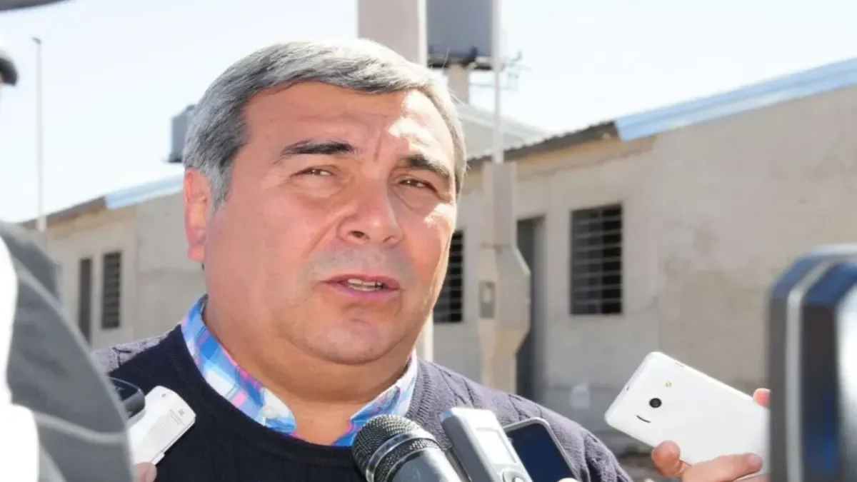 Desvinculación de un exfuncionario con carrera política en Neuquén