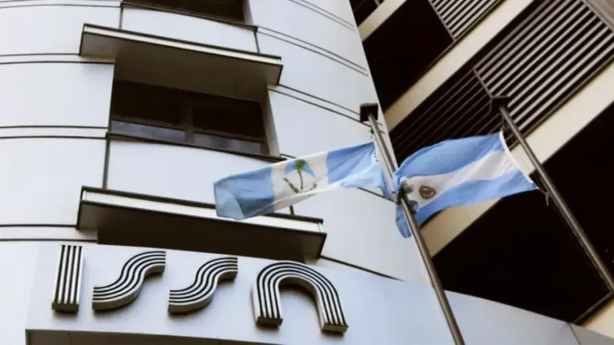 Detalles sobre el pago del bono a jubilados del ISSN en Neuquén