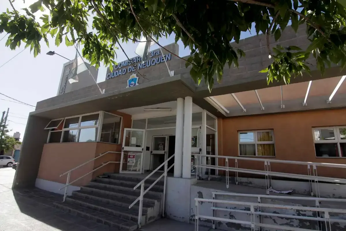 Detención en Villa Ceferino tras una discusión fatal entre pareja