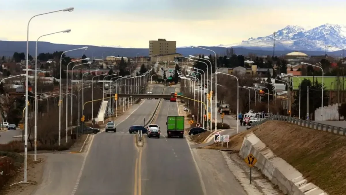 Detenido tras apuñalar a un hombre durante la Fiesta del Asado en Zapala