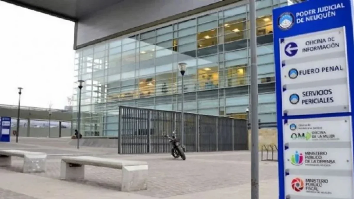 Detenido tras intento de abuso en un inquilinato local