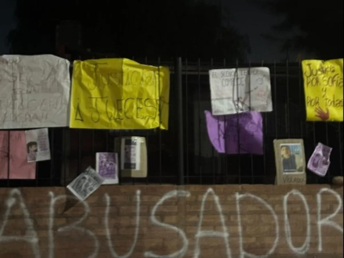 Detenido tras la indignación vecinal por un presunto abuso en la comunidad