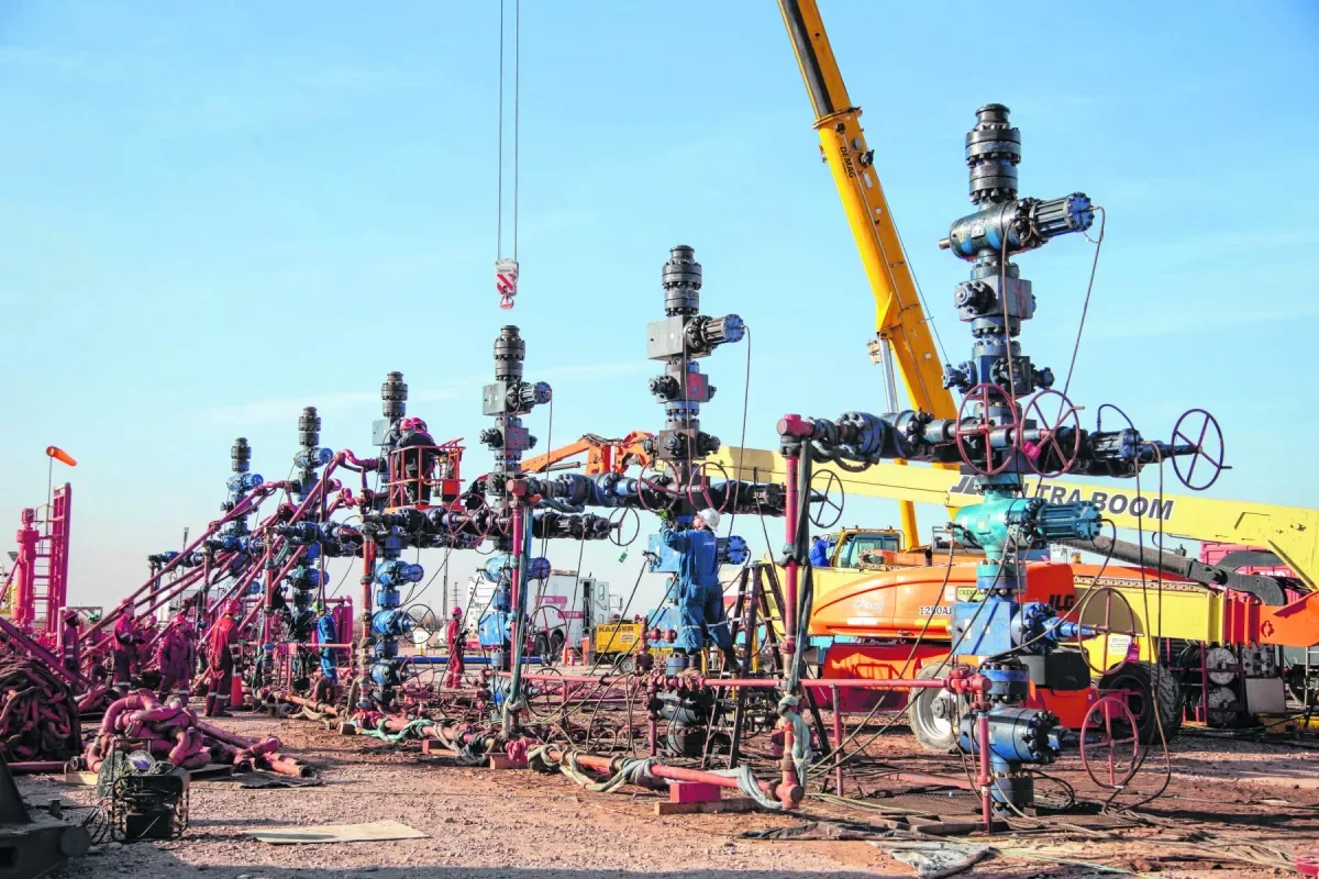 Disminución en la producción de petróleo y gas en Vaca Muerta: razones detrás del impacto