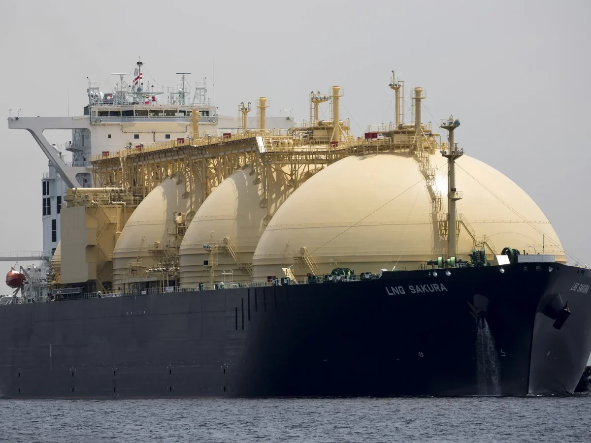 Distribuidora argentina potenciará exportaciones de gas de Vaca Muerta a nivel global