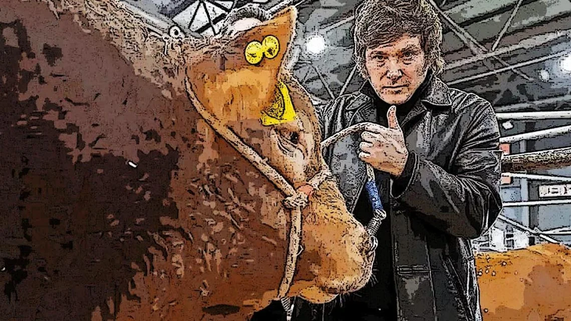 El agro y Vaca Muerta impulsan un récord en la producción, pero la industria se estanca