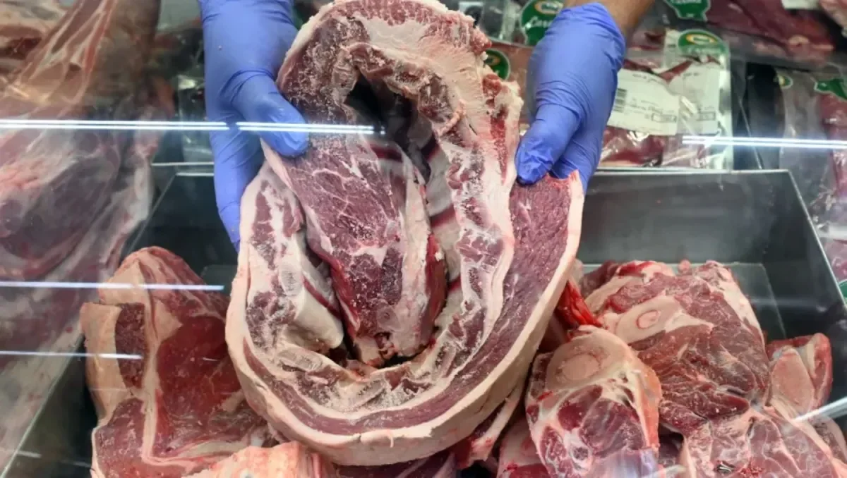 El asado alcanza precios récord en Neuquén tras un aumento superior al 10% en diciembre