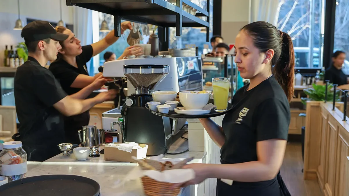 El auge del café de especialidad transforma la cultura de consumo en Neuquén