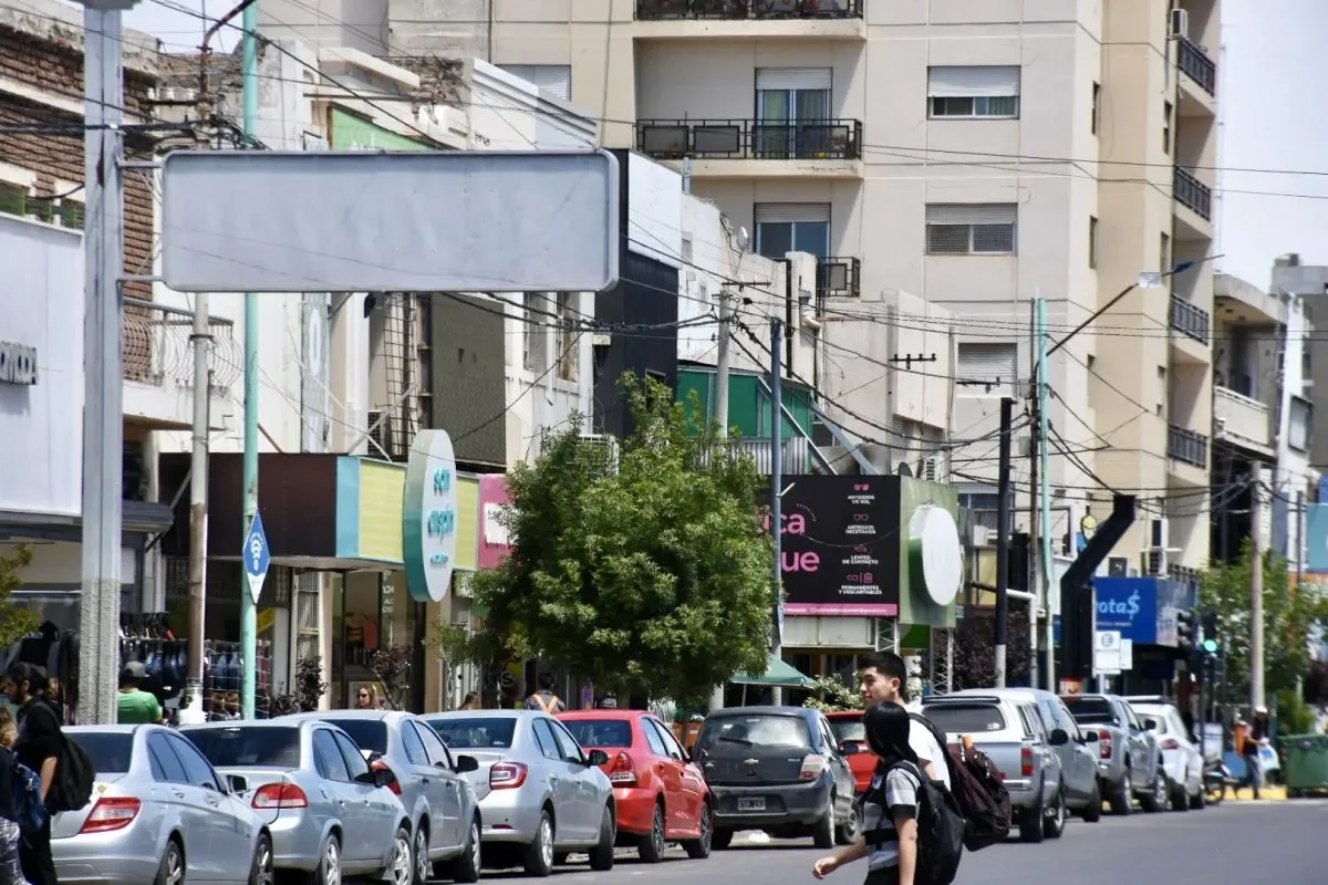 El comercio se posiciona como el principal generador de empleo en Neuquén según datos oficiales