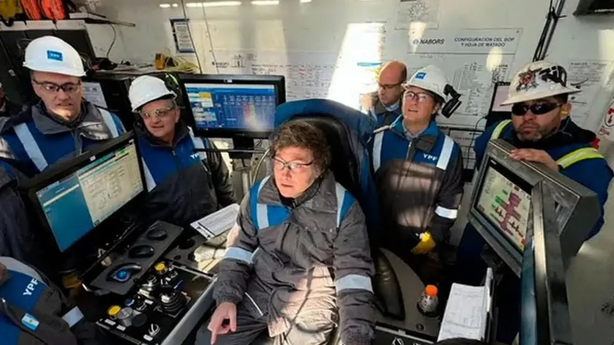 El conflicto en Medio Oriente y su repercusión en el desarrollo de Vaca Muerta