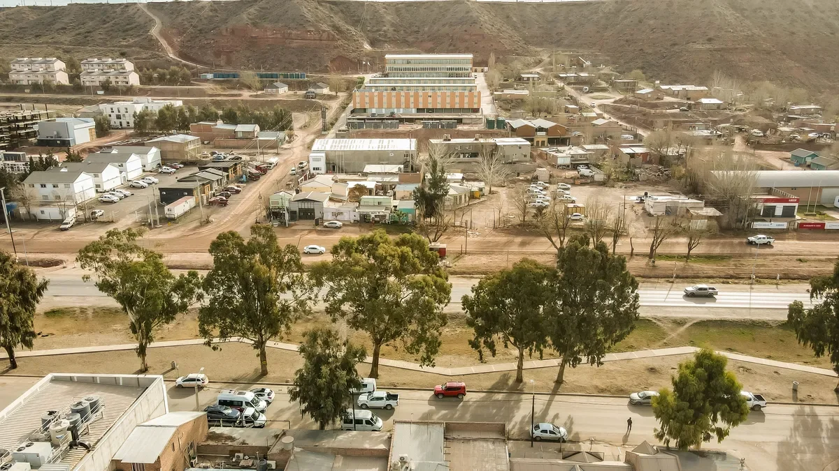 El costo de vida en Añelo: un desafío para los trabajadores de Vaca Muerta