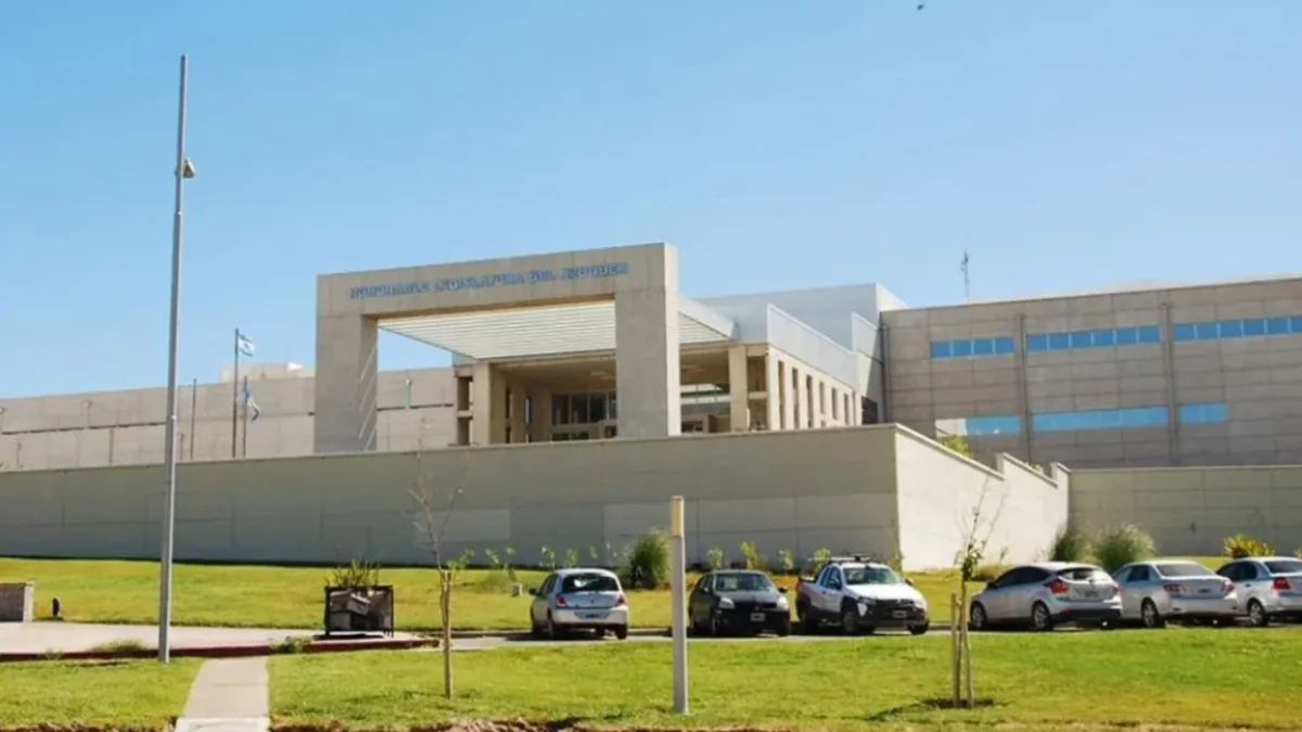 El futuro de la salud en Neuquén: se discute un proyecto sobre test de drogas para médicos