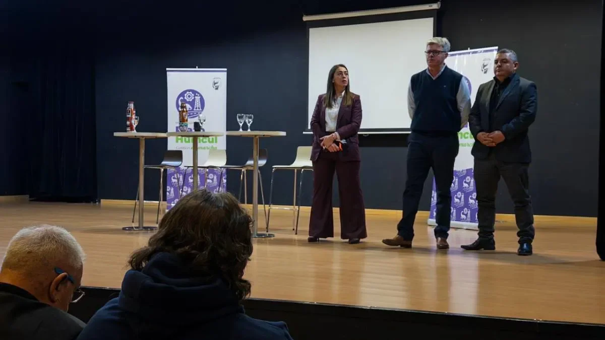 El futuro del GNL: esperanzas renovadas para la Comarca tras 30 años de espera