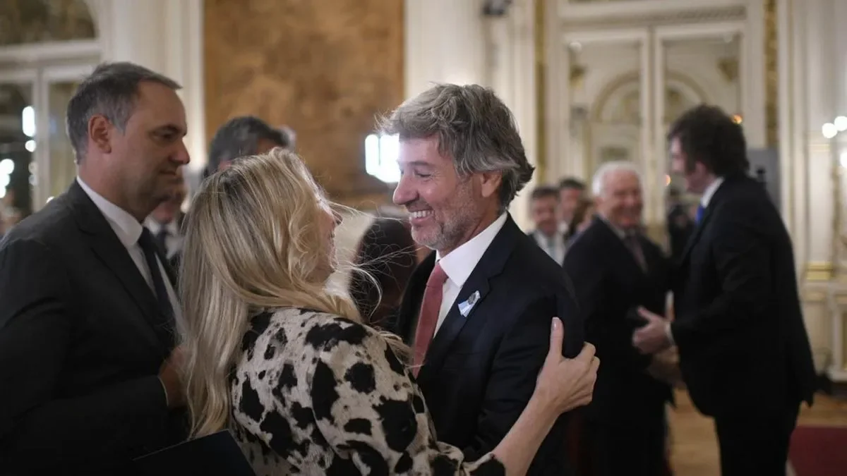 El gobierno de Milei busca cubrir más de 300 vacantes fundamentales en la Justicia