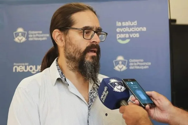 El Gobierno provincial incorpora nuevos profesionales a hospitales de Neuquén