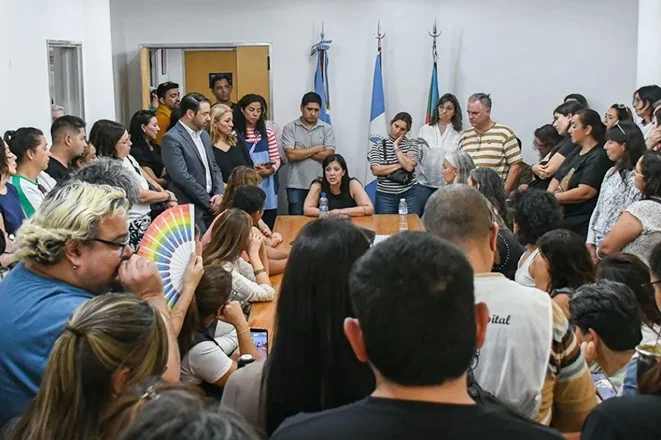 El IFD 4 avanza hacia su propio edificio con una inversión de más de $6.000 millones