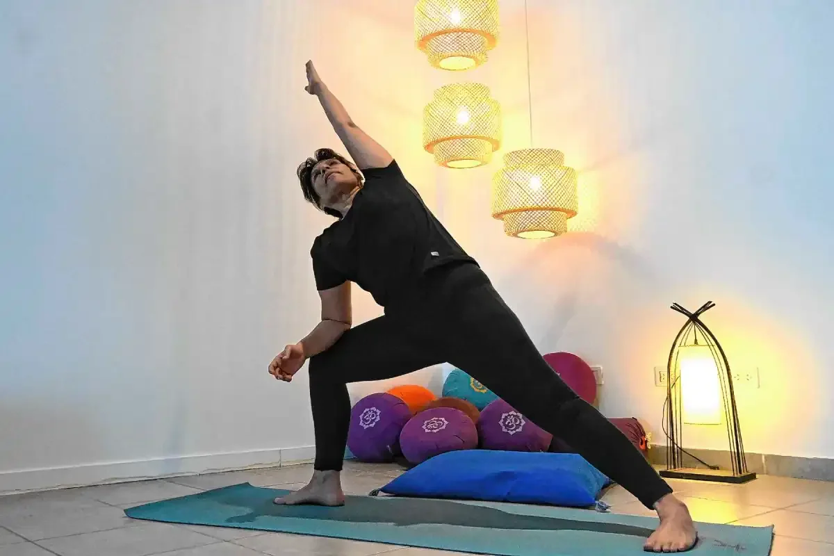 El impacto del Día Internacional del Yoga en la salud y bienestar de la comunidad