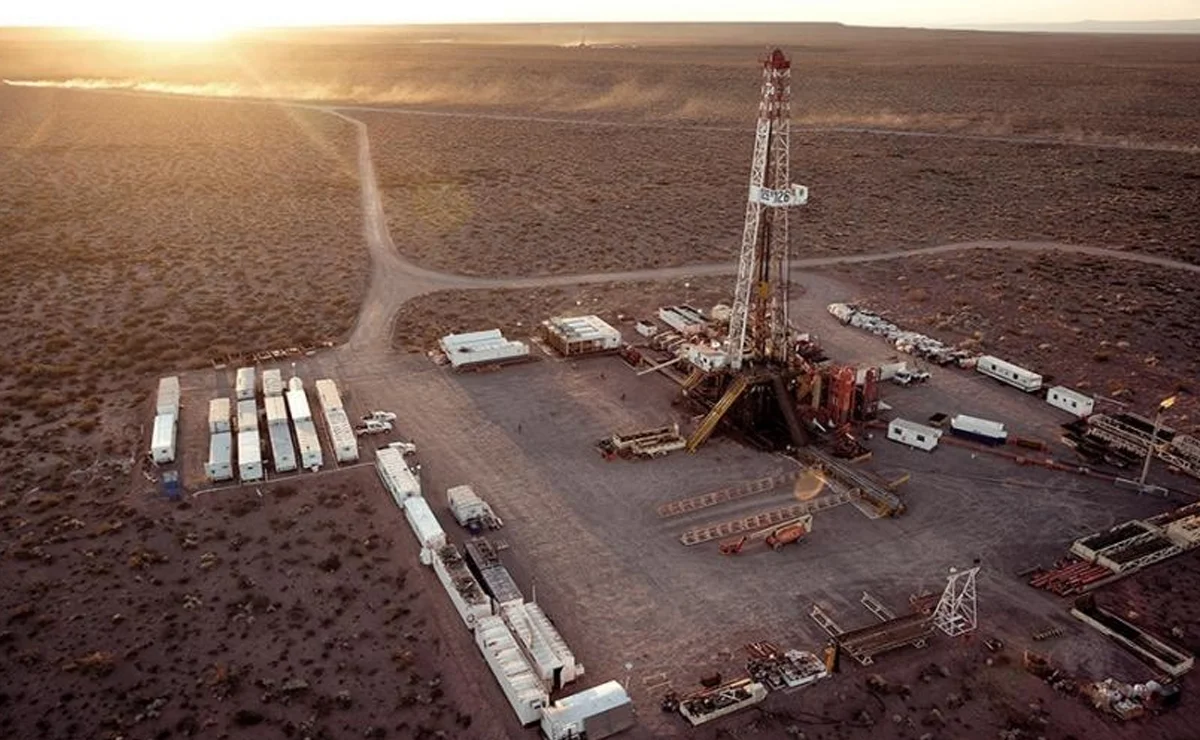 El intendente de Cutral Có alerta sobre la insuficiencia de infraestructura en Vaca Muerta