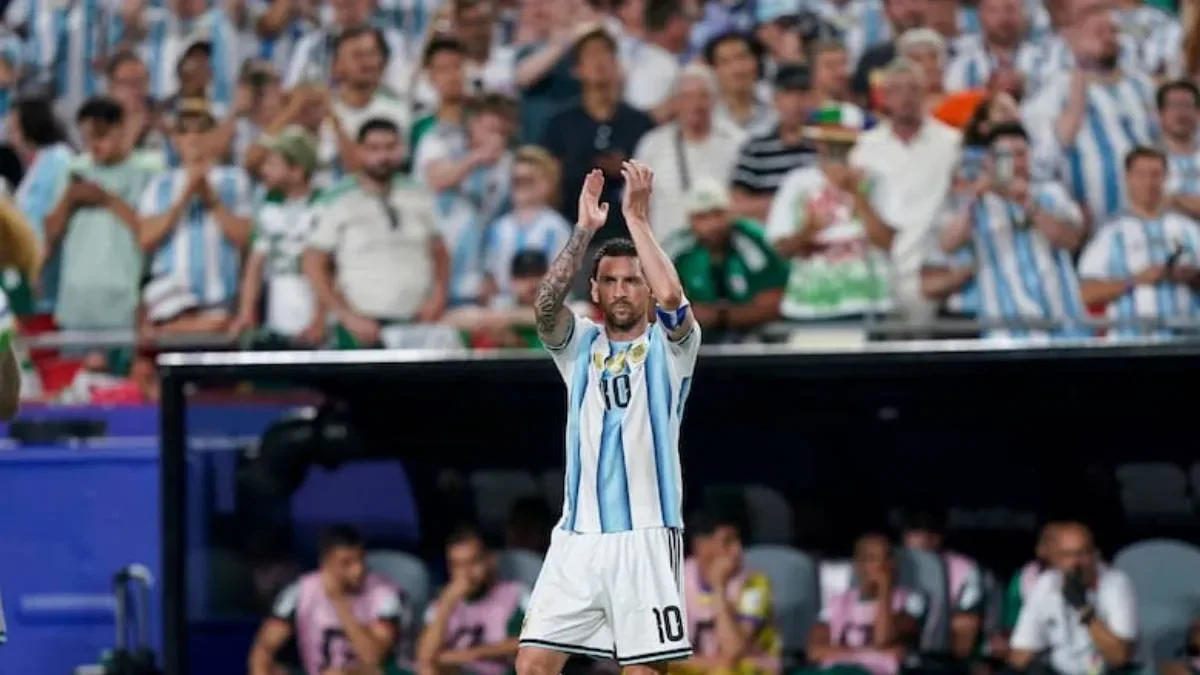 El legado de Messi: un ícono que redefine el fútbol mundial