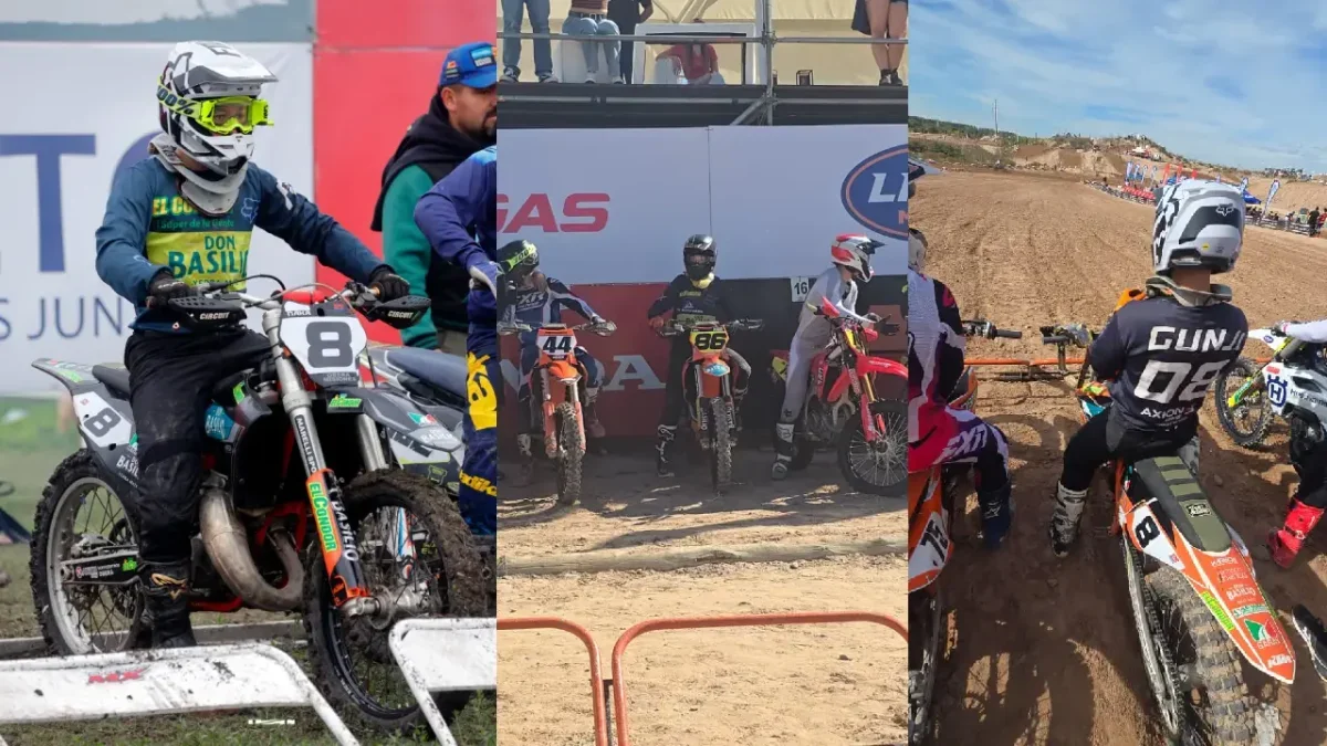 El Naka Team trae un show imperdible a Neuquén para disfrutar en familia