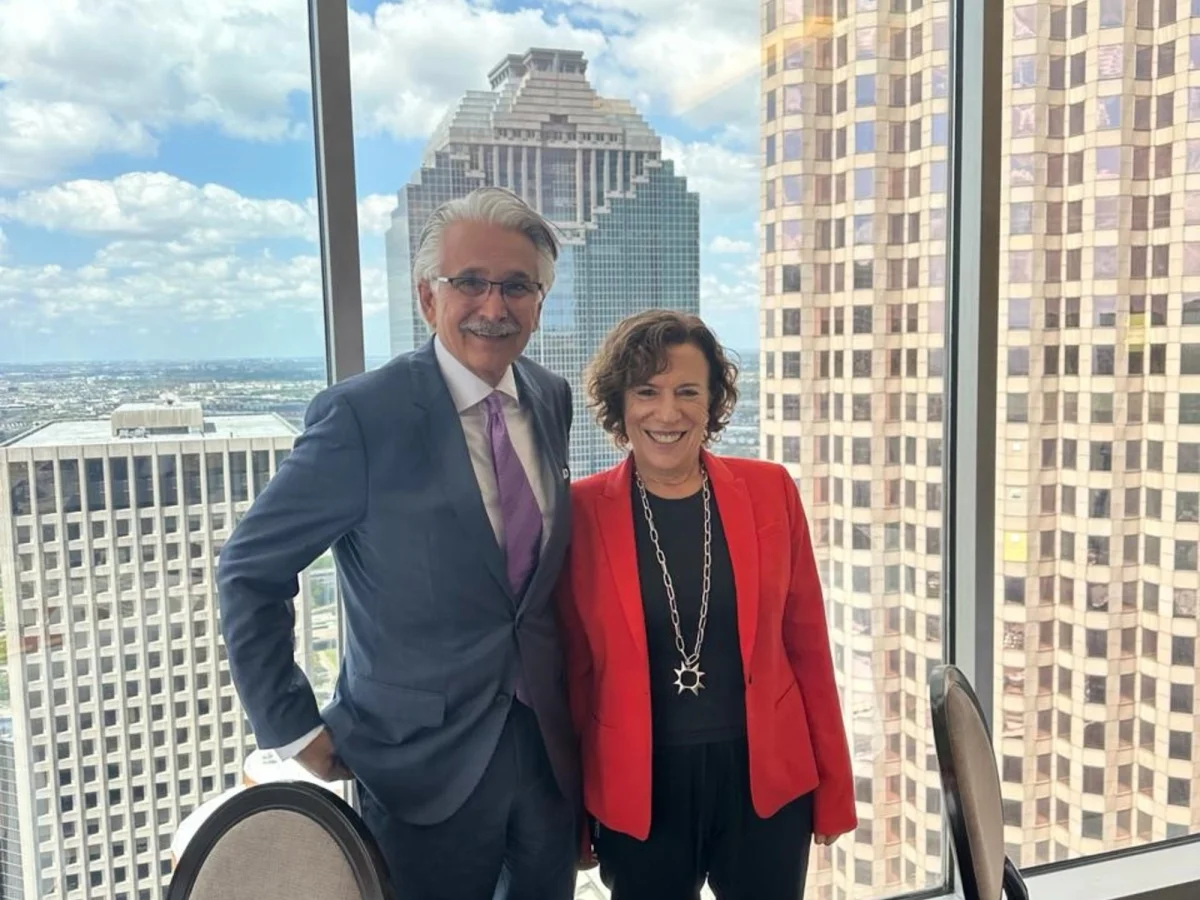 El primer inversor extranjero regresa a Argentina para adquirir áreas de Vaca Muerta