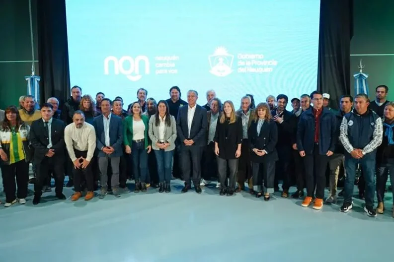 El programa Clubes Sociales se expande con una inversión provincial de más de 6 mil millones