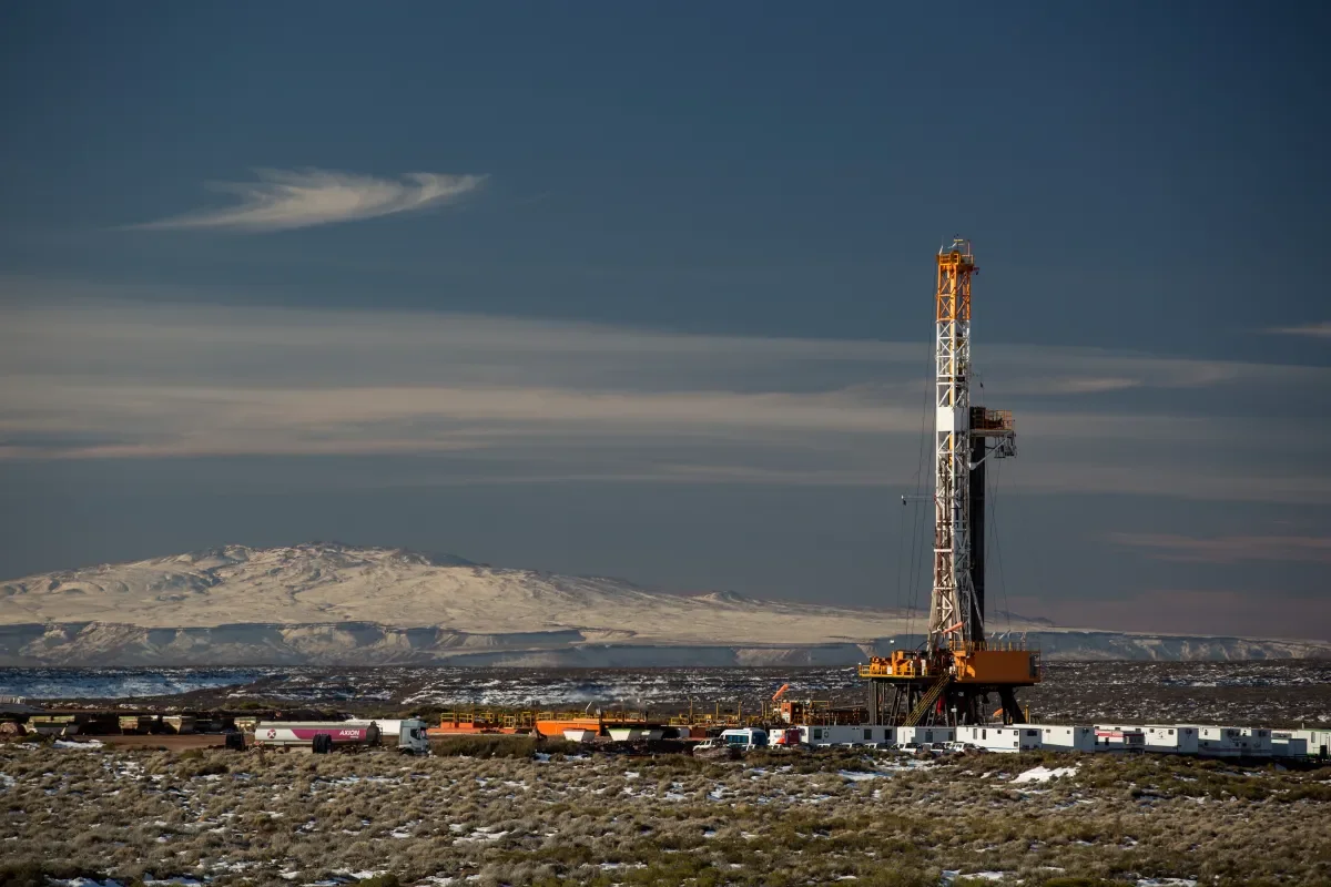 El RIGI impulsa nuevas fronteras en la producción de Vaca Muerta