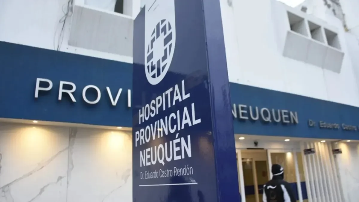 El sistema de salud pública registra un aumento significativo de afiliados en Neuquén