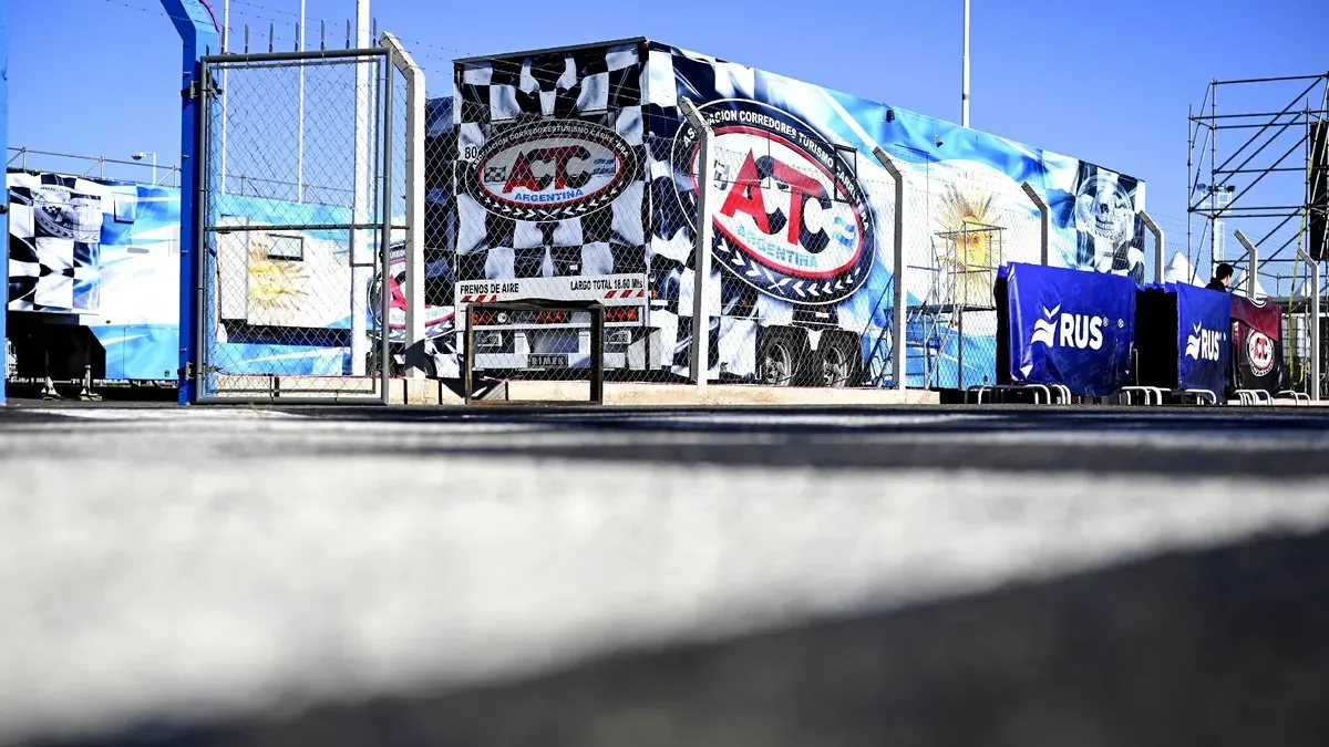 El Turismo Carretera implementa nueva herramienta obligatoria tras controversia en Neuquén