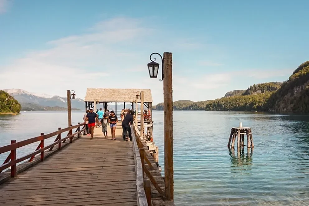 El turismo como motor de un nuevo modelo de desarrollo neuquino
