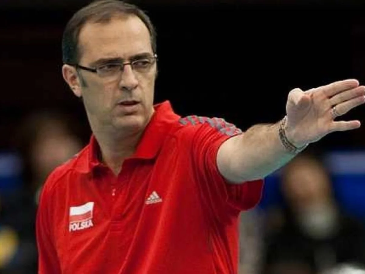 El vóley argentino lamenta la pérdida de Daniel Castellani, figura clave en el deporte