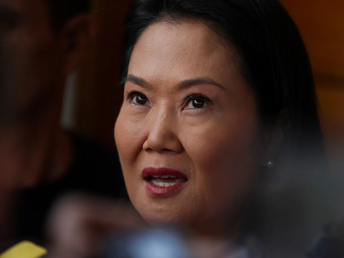 Elecciones en Perú: el futuro político tras el enigma Fujimori